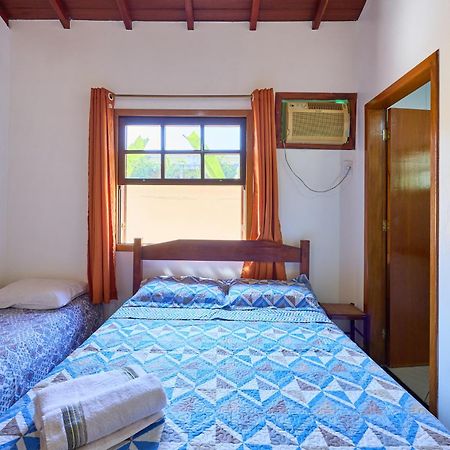 Casa Vip Vila Paraty Exterior foto