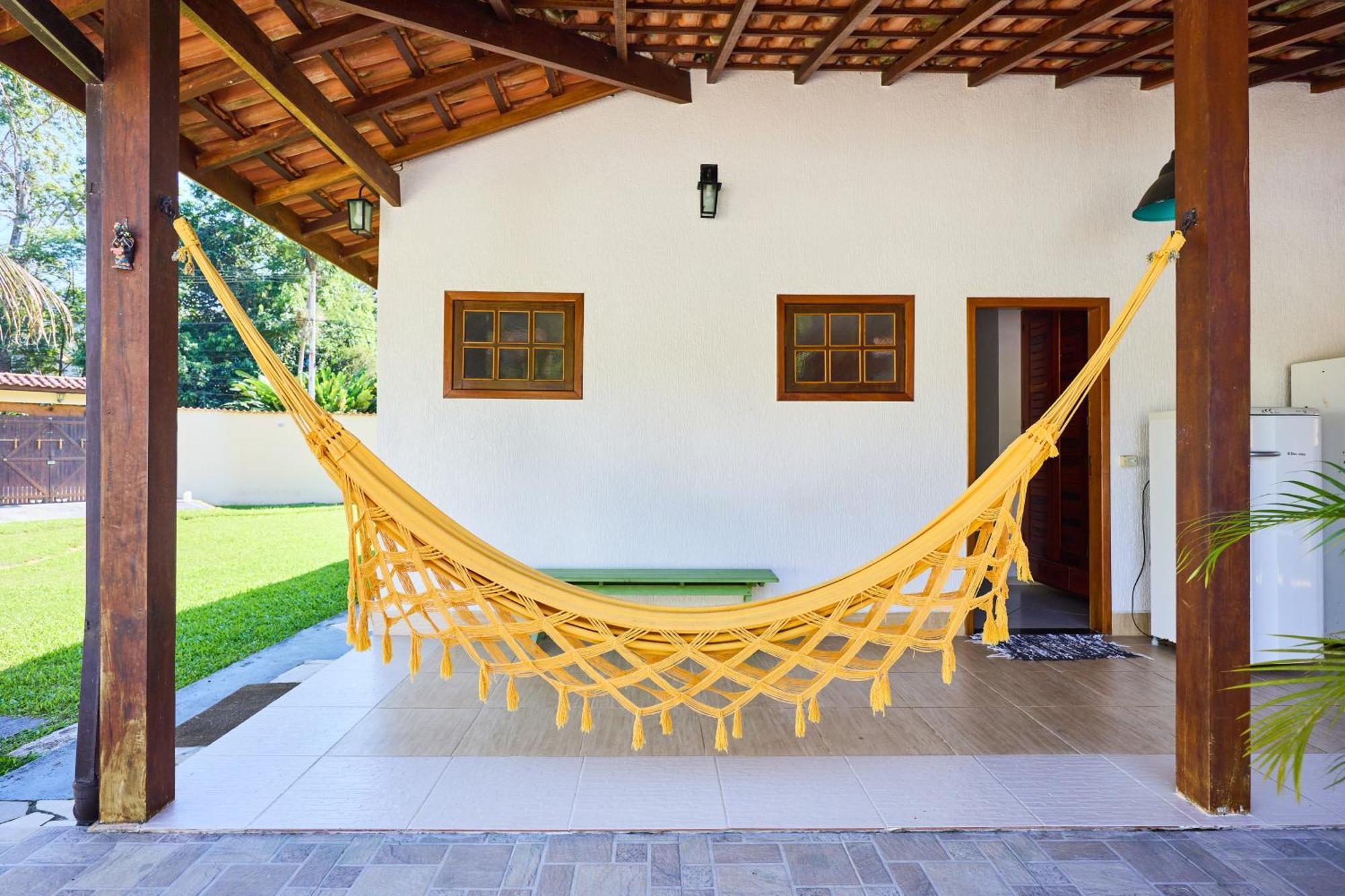 Casa Vip Vila Paraty Exterior foto