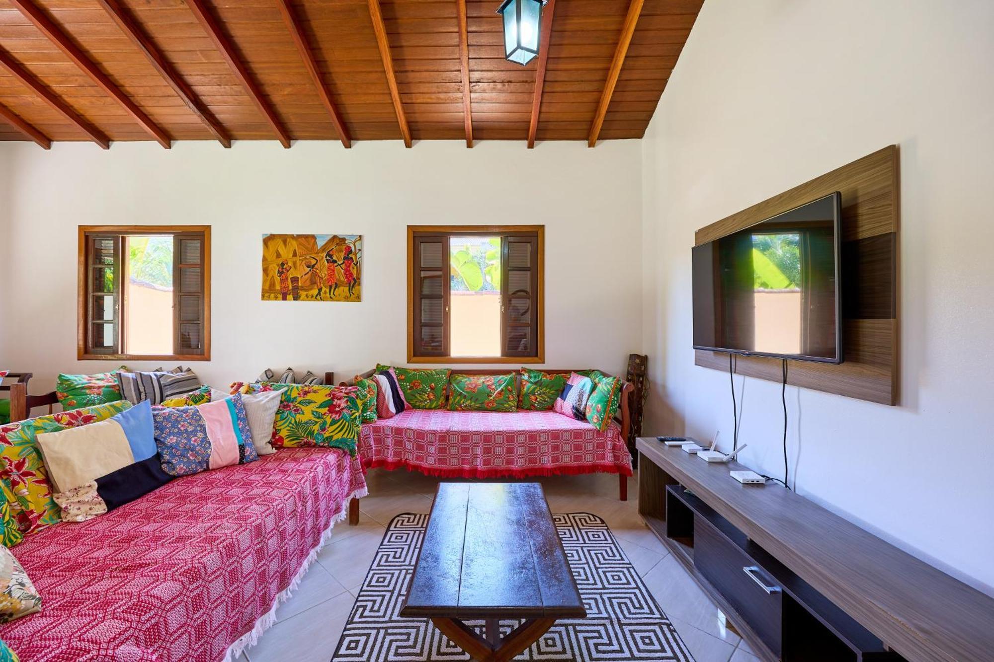 Casa Vip Vila Paraty Exterior foto